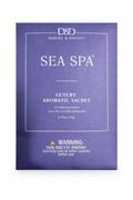 Sea Spa Sachet