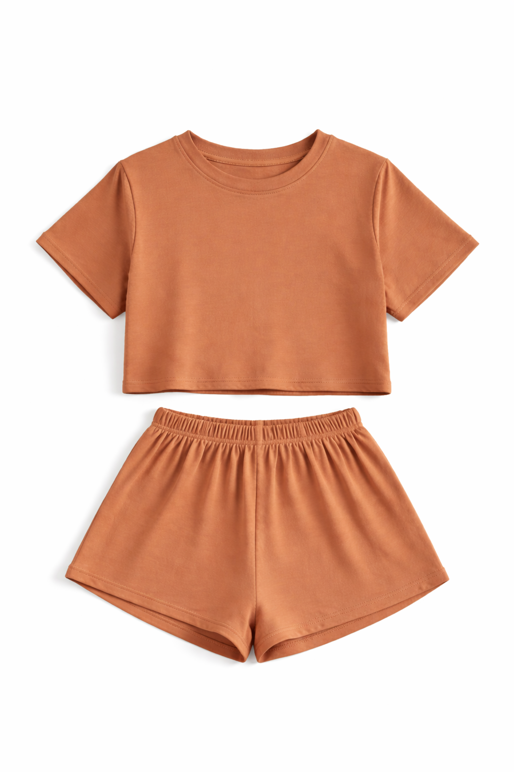 “Chill Girl “ Two Piece Loungewear Set