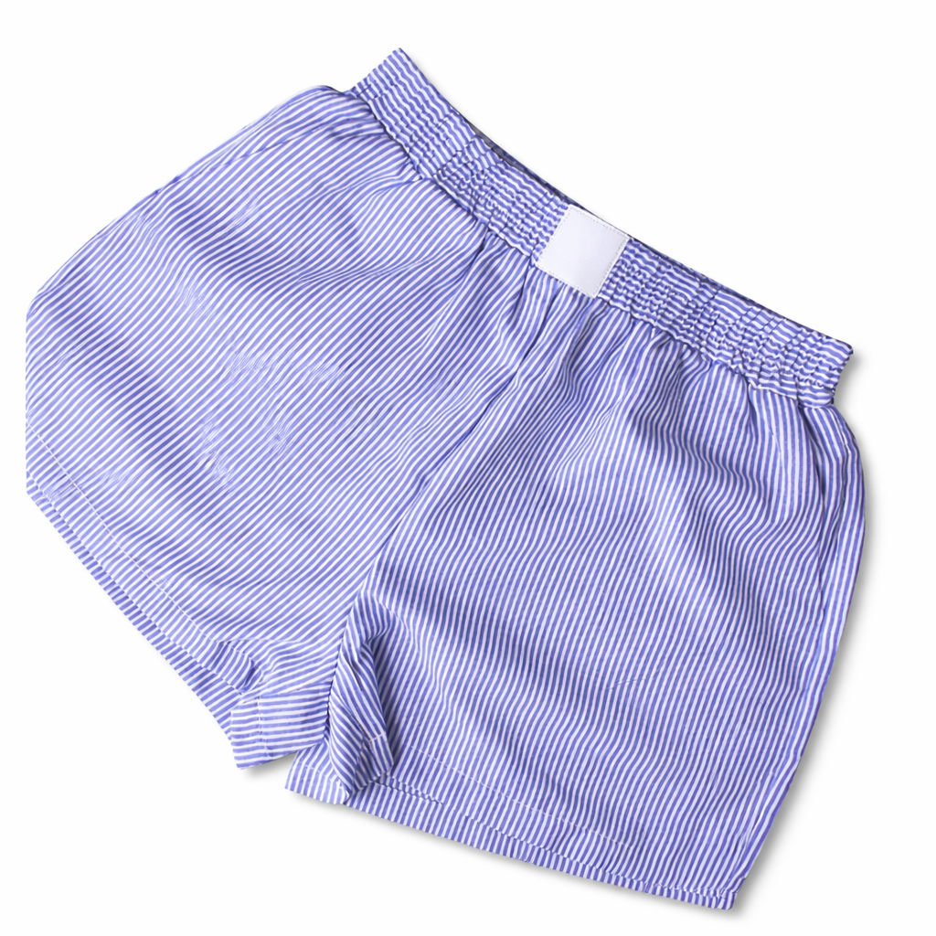 “Coastal Breeze Shorts”