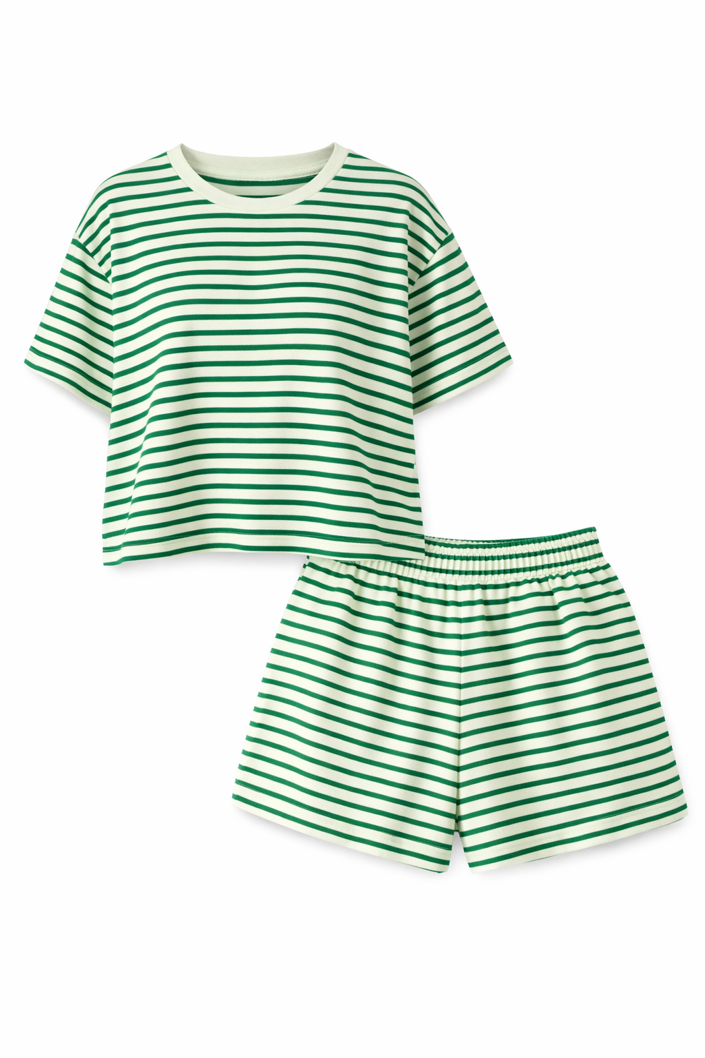 “Mint To Be” Two Piece Set