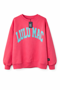 Lulu Mac Sweater “Tropical Vibes”