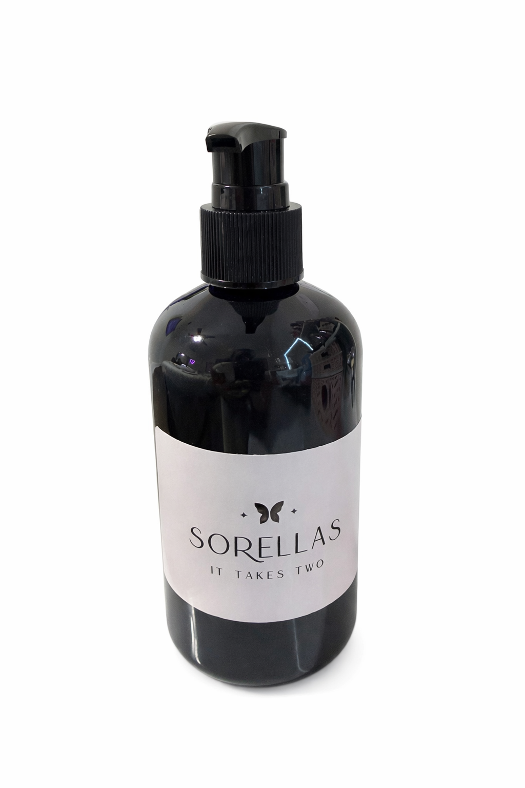 Sorellas It Takes Two Lotion “Wildflower + Lavender