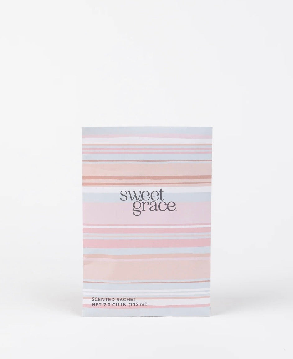 Sweet Grace Sachet